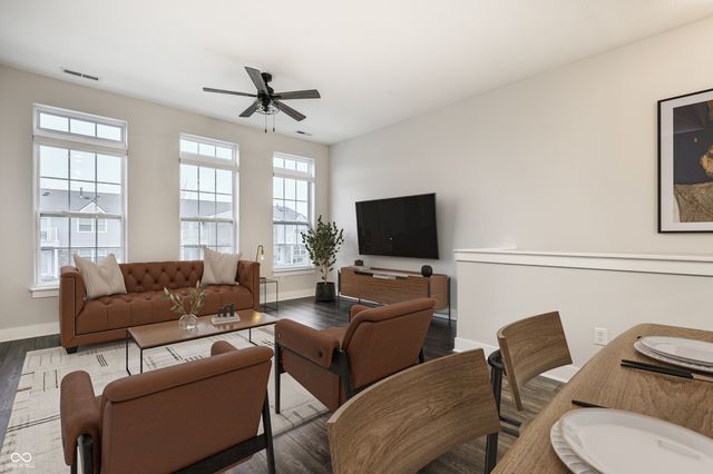 1078 Valentine Lane, Carmel, IN 46032