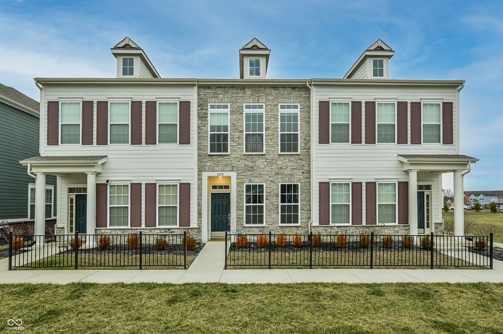 1078 Valentine Lane, Carmel, IN 46032