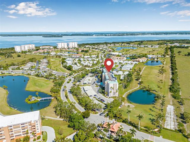 2320 TERRA CEIA BAY BOULEVARD 305, Palmetto, FL 34221