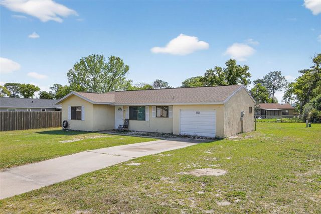 8821 SE 89TH PLACE, Ocala, FL 34472