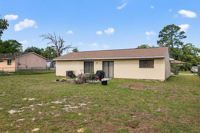 8821 SE 89TH PLACE, Ocala, FL 34472