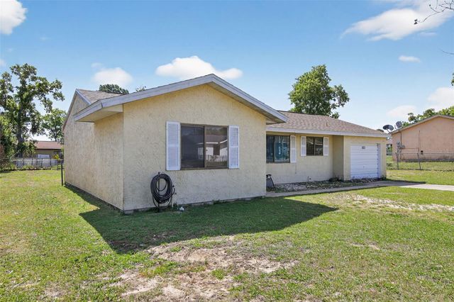 8821 SE 89TH PLACE, Ocala, FL 34472