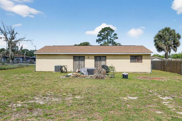 8821 SE 89TH PLACE, Ocala, FL 34472