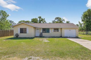 8821 SE 89TH PLACE, Ocala, FL 34472