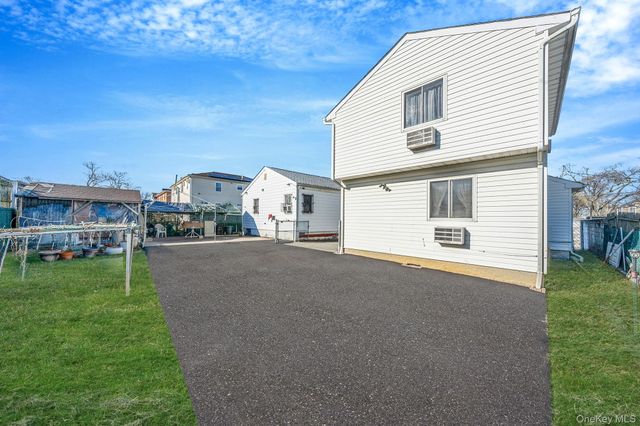 16740 145th Drive, Jamaica, NY 11434