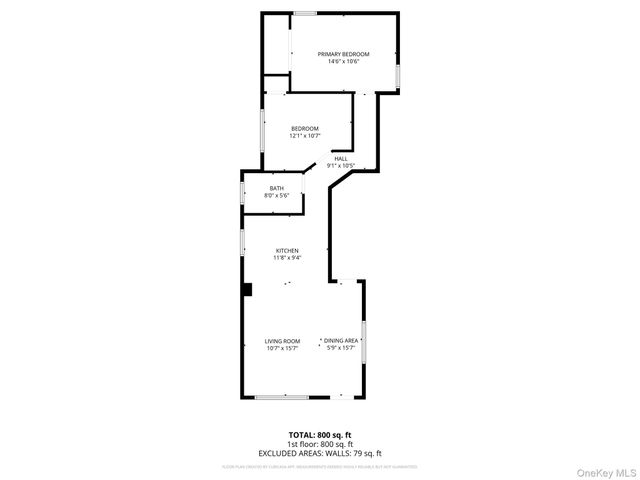 16740 145th Drive, Jamaica, NY 11434