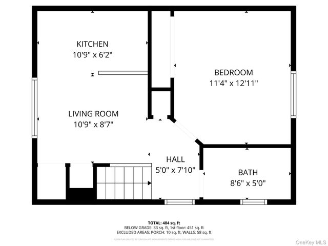 16740 145th Drive, Jamaica, NY 11434