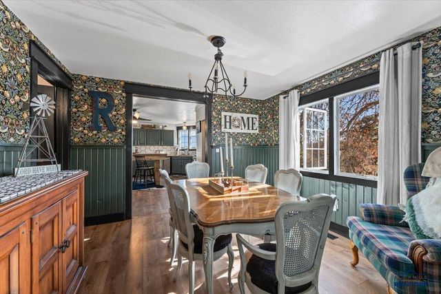 526 CROWN ST, Lead, SD 57754