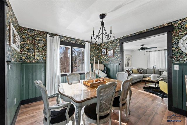 526 CROWN ST, Lead, SD 57754