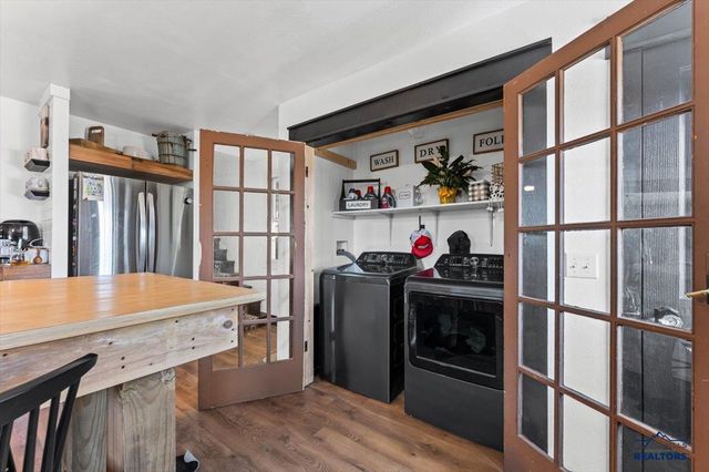 526 CROWN ST, Lead, SD 57754