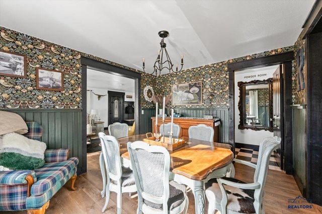 526 CROWN ST, Lead, SD 57754