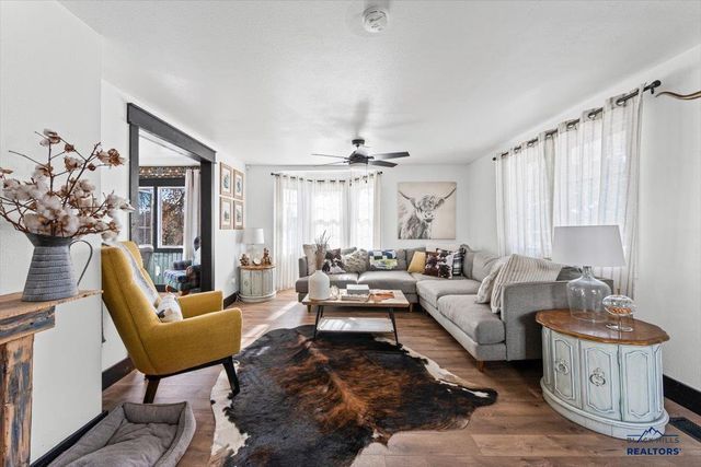 526 CROWN ST, Lead, SD 57754