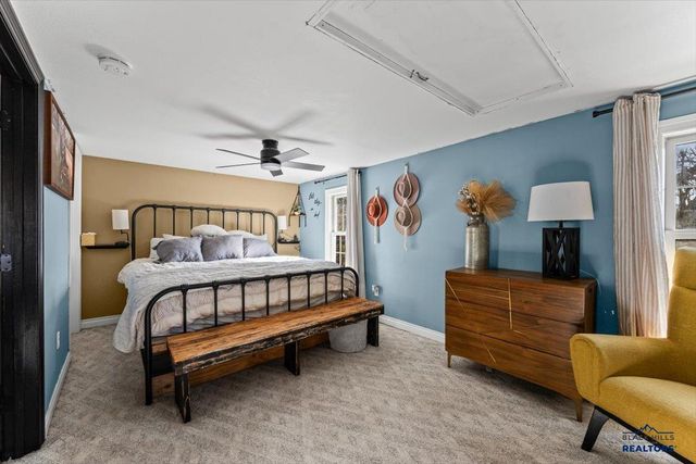 526 CROWN ST, Lead, SD 57754