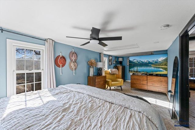 526 CROWN ST, Lead, SD 57754