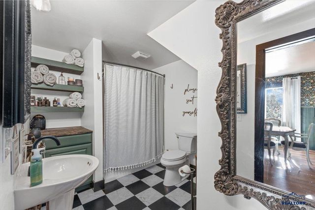 526 CROWN ST, Lead, SD 57754