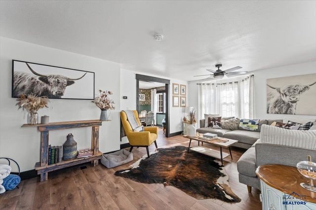 526 CROWN ST, Lead, SD 57754