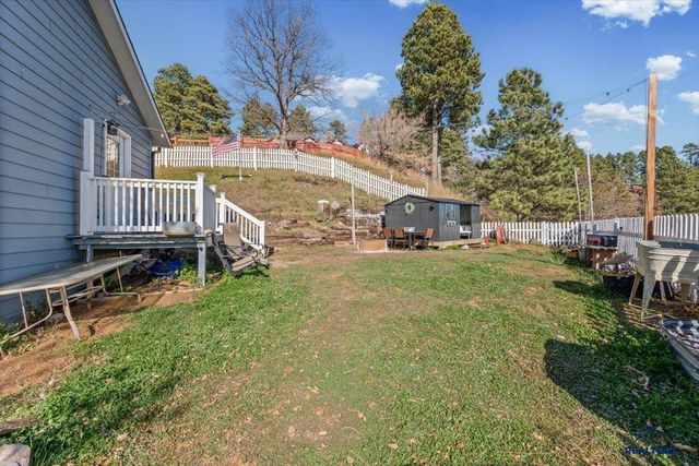 526 CROWN ST, Lead, SD 57754