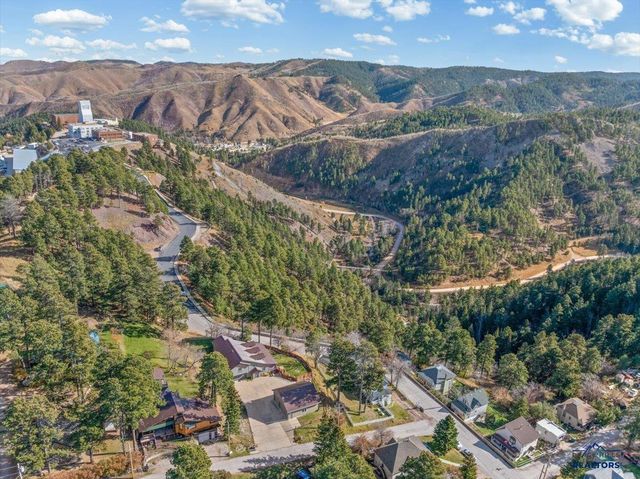 526 CROWN ST, Lead, SD 57754