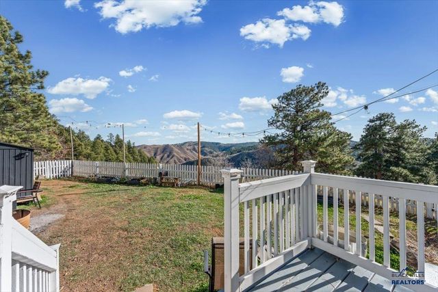 526 CROWN ST, Lead, SD 57754