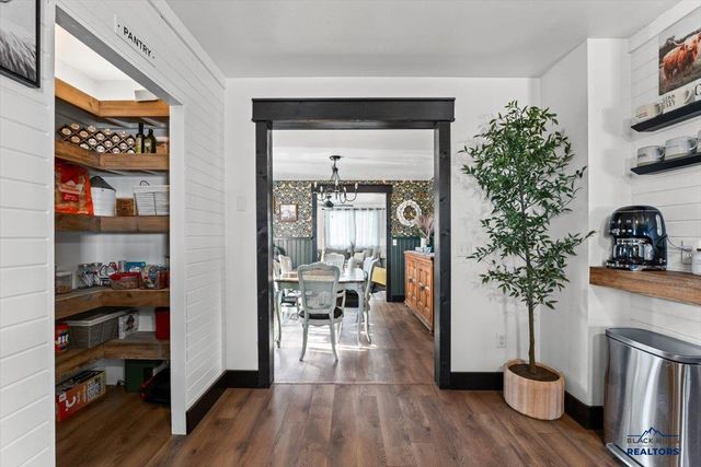 526 CROWN ST, Lead, SD 57754