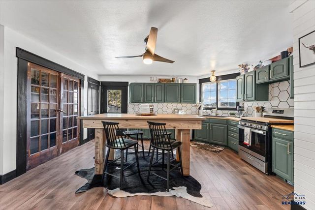 526 CROWN ST, Lead, SD 57754