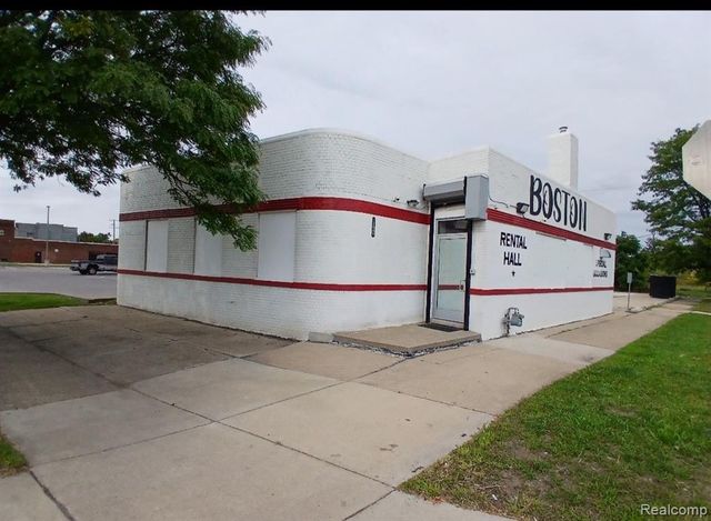 12645 Gratiot Avenue, Detroit, MI 48205