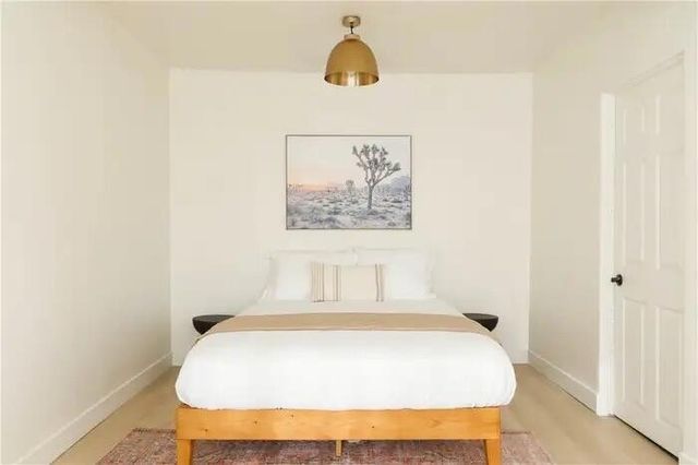 4622 Avenida La Mirada, Joshua Tree, CA 92252