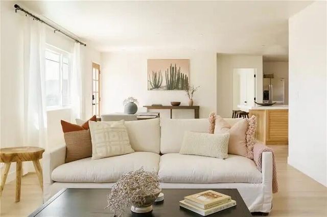 4622 Avenida La Mirada, Joshua Tree, CA 92252