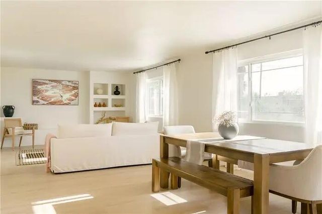 4622 Avenida La Mirada, Joshua Tree, CA 92252