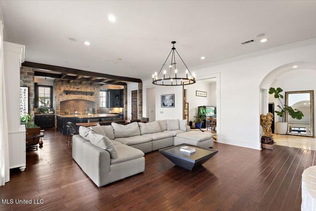 109 Glenwood Bend, Madison, MS 39110