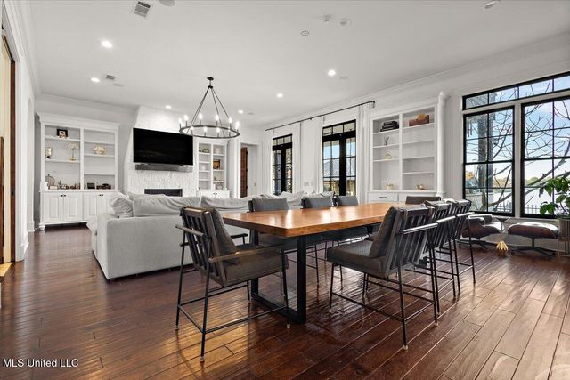 109 Glenwood Bend, Madison, MS 39110