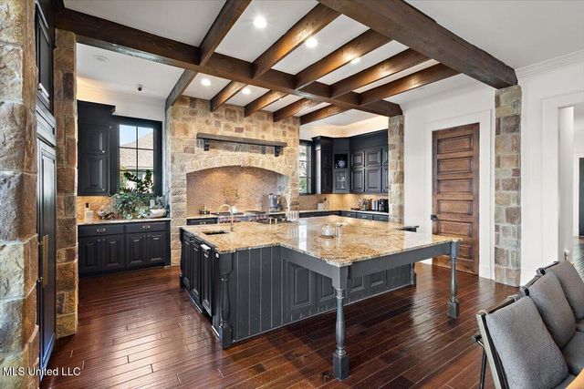 109 Glenwood Bend, Madison, MS 39110