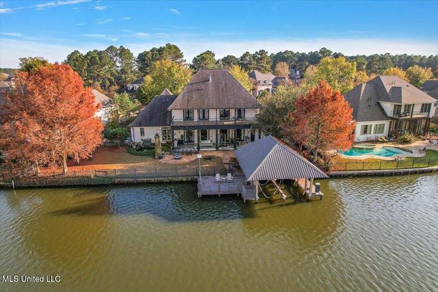 109 Glenwood Bend, Madison, MS 39110