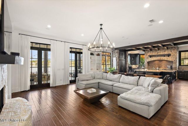 109 Glenwood Bend, Madison, MS 39110