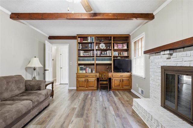 90 Creekwood Pass, Dallas, GA 30157