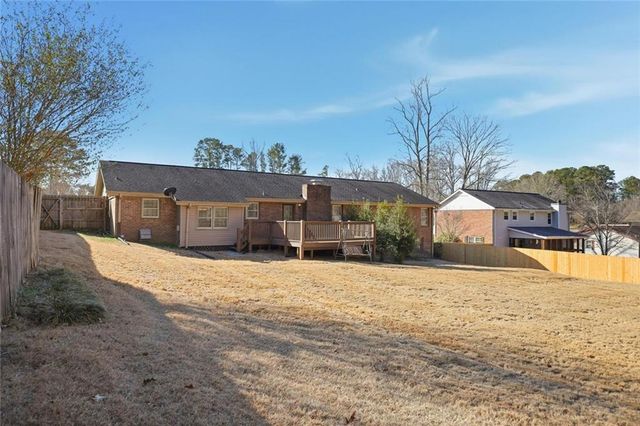 90 Creekwood Pass, Dallas, GA 30157