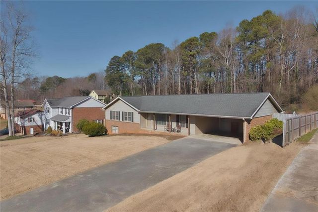90 Creekwood Pass, Dallas, GA 30157