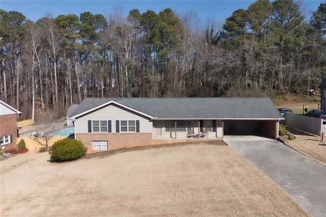 90 Creekwood Pass, Dallas, GA 30157
