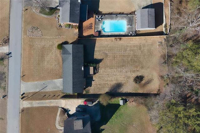 90 Creekwood Pass, Dallas, GA 30157