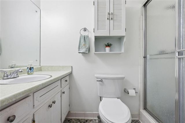 90 Creekwood Pass, Dallas, GA 30157