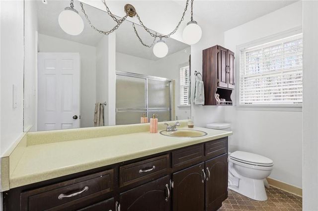 90 Creekwood Pass, Dallas, GA 30157