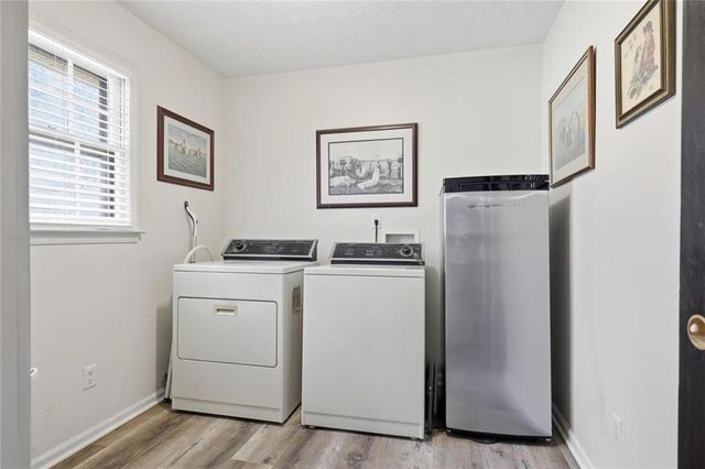 90 Creekwood Pass, Dallas, GA 30157