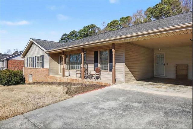 90 Creekwood Pass, Dallas, GA 30157