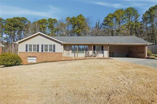 90 Creekwood Pass, Dallas, GA 30157