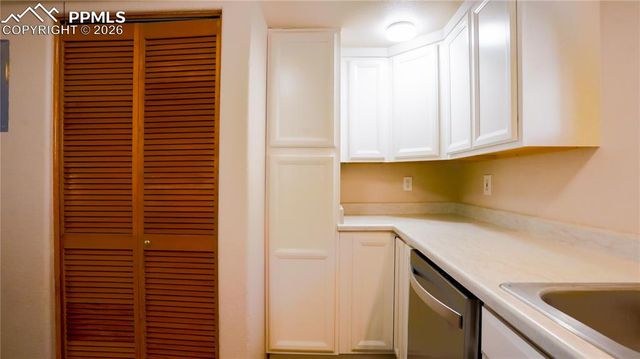 549 W Dale Street, Colorado Springs, CO 80905