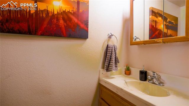 549 W Dale Street, Colorado Springs, CO 80905