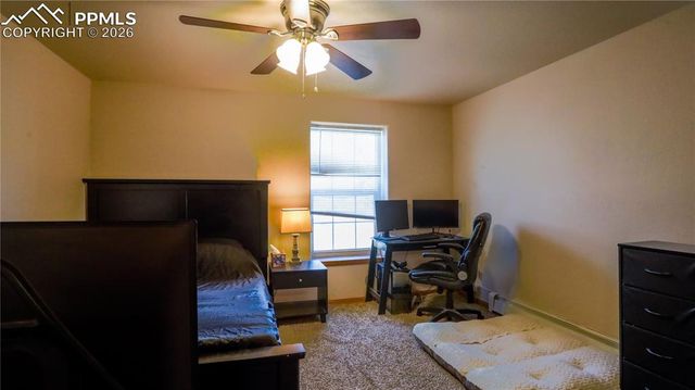 549 W Dale Street, Colorado Springs, CO 80905