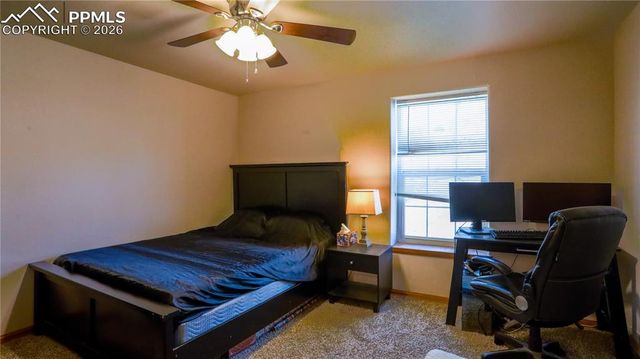 549 W Dale Street, Colorado Springs, CO 80905