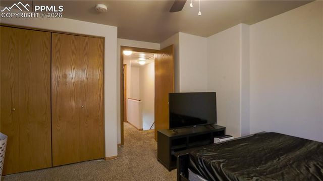 549 W Dale Street, Colorado Springs, CO 80905