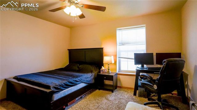 549 W Dale Street, Colorado Springs, CO 80905